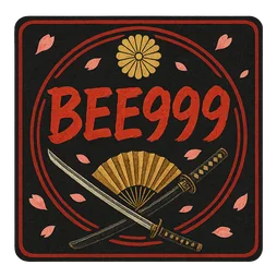 BEE999 logo